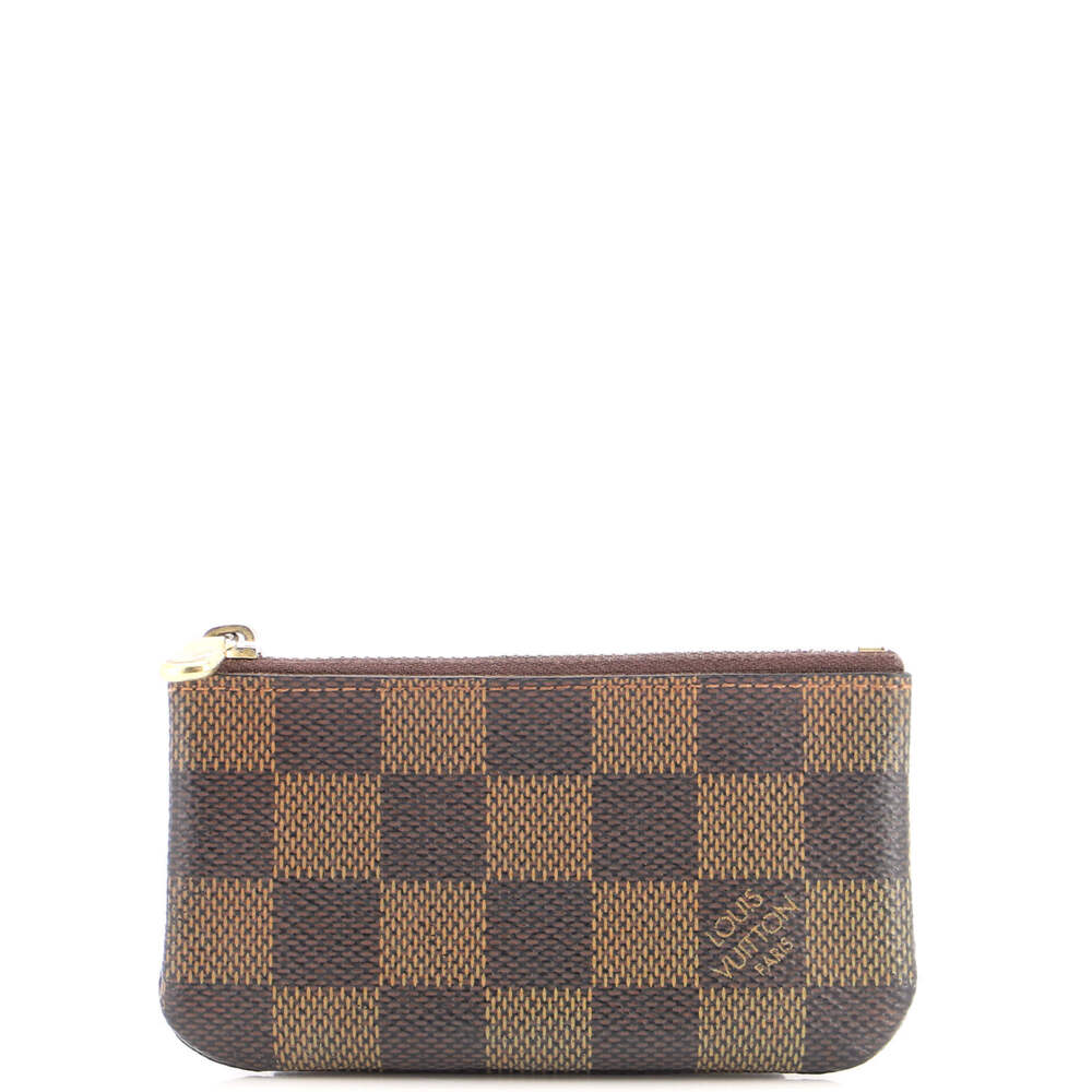 Louis Vuitton Key Pouch